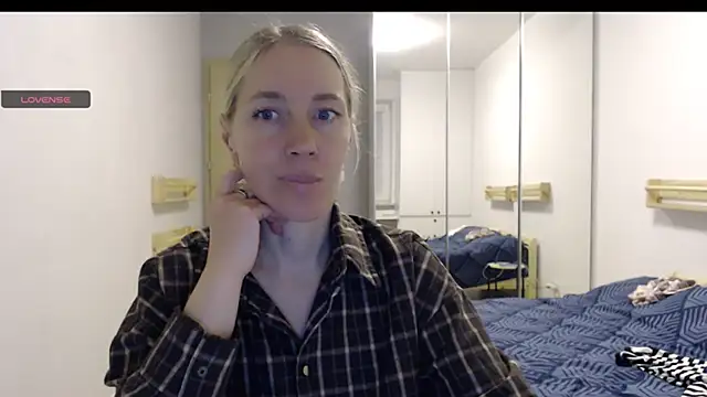 Pepper mur online show from 14, 10, 2025