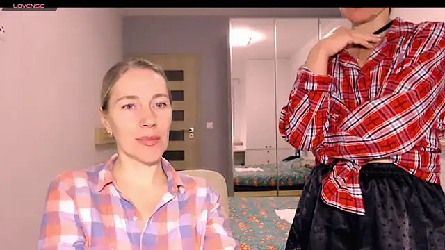 Pepper mur online show from 6, 1, 2026