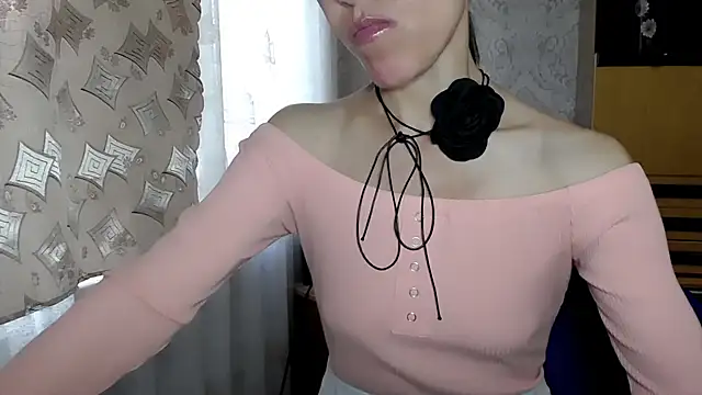 Pepper mur online show from 10, 7, 2026