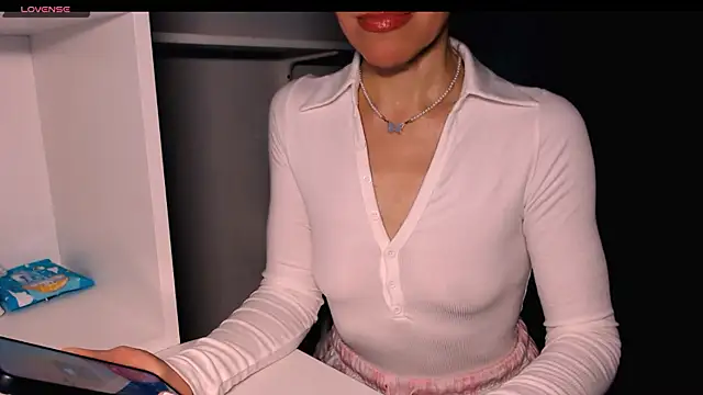 Pepper mur online show from 11, 1, 2026