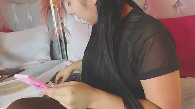 GABYTAYLOR  online show from 31, 3, 2026