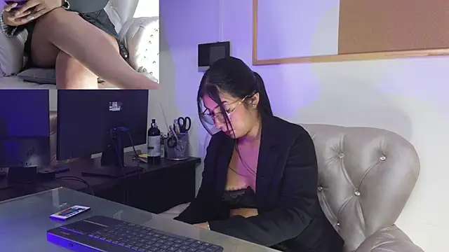 GABYTAYLOR  online show from 7, 11, 2025