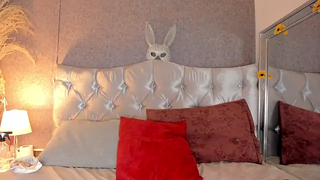 GABYTAYLOR  online show from 11, 10, 2025