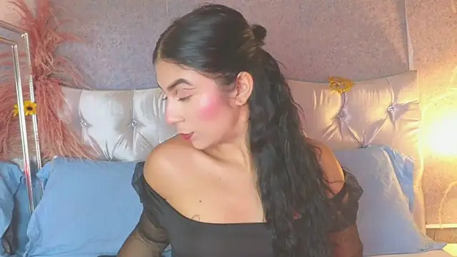 GABYTAYLOR  online show from 11, 4, 2026