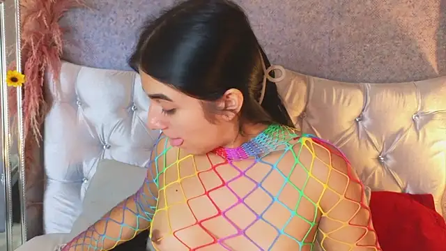 GABYTAYLOR  online show from 12, 3, 2026