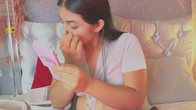 GABYTAYLOR  online show from 20, 3, 2026