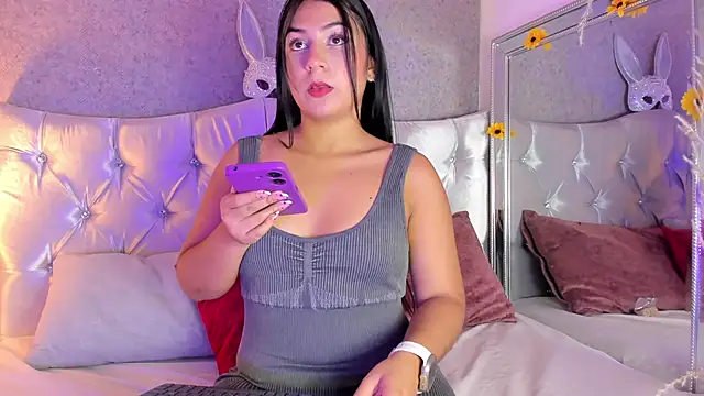 GABYTAYLOR  online show from 9, 10, 2025