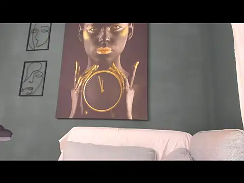 kriztaljessika online show from 20, 11, 2025