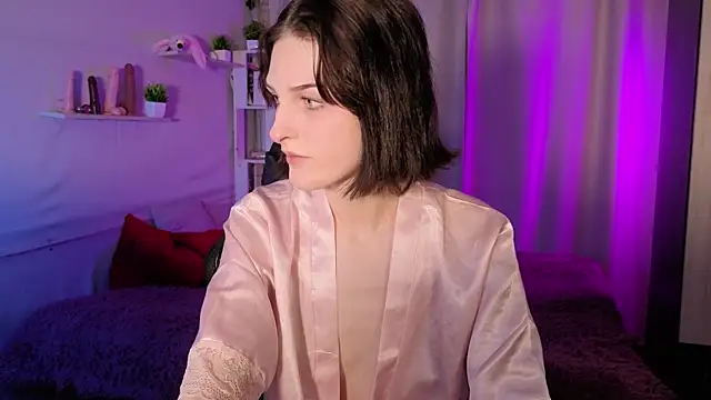 Sweet Paradox online show from 29, 9, 2025