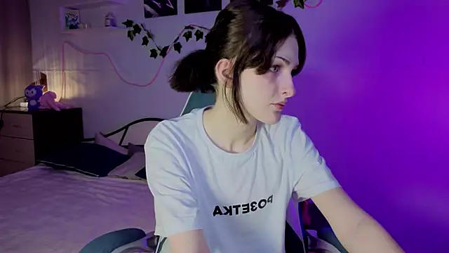 Sweet Paradox online show from 26, 9, 2025