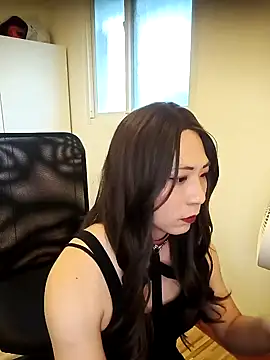 SabrinaLeea online show from 3, 12, 2024
