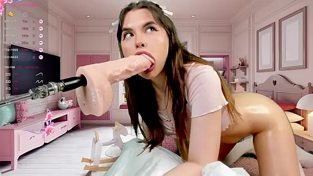 Nancy Lu online show from 7, 3, 2025