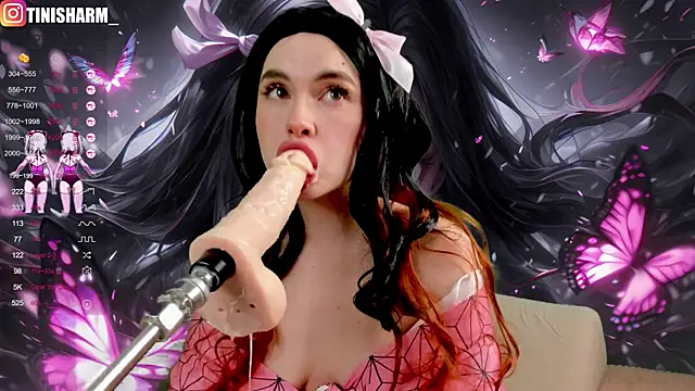 Nancy Lu online show from 19, 2, 2025