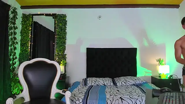 Valentino  X online show from 14, 3, 2025