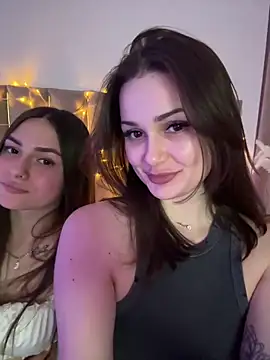 ShySonya online show from 20, 2, 2025