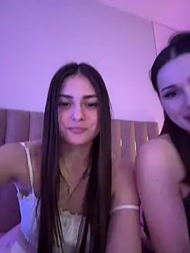 ShySonya online show from 23, 2, 2025