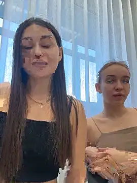 ShySonya online show from 4, 11, 2025