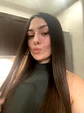 ShySonya online show from 20, 9, 2025