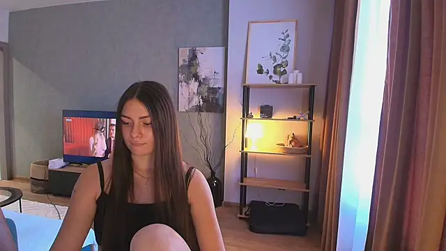 ShySonya online show from 29, 11, 2025