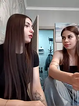 ShySonya online show from 6, 2, 2026