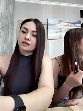 ShySonya online show from 12, 2, 2026