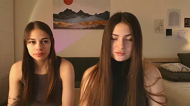 ShySonya online show from 21, 3, 2026