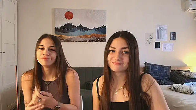 ShySonya online show from 13, 3, 2026