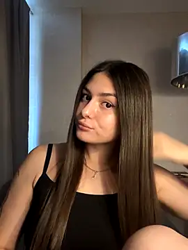 ShySonya online show from 6, 10, 2025