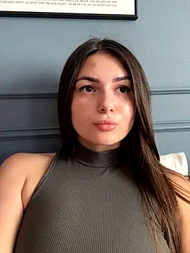 ShySonya online show from 17, 10, 2025