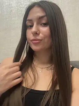 ShySonya online show from 12, 9, 2025