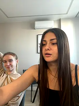 ShySonya online show from 3, 11, 2025