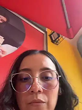 Kay LustyWife online show from 24, 2, 2025