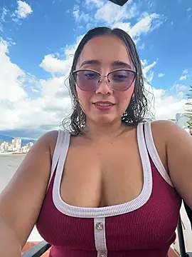 Snapshot of Kay_LustyWife chatting on 20, 6, 2026 Kay LustyWife online show from 20, 6, 2026