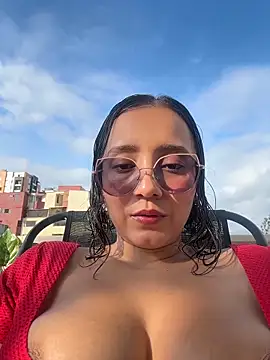 Kay LustyWife online show from 12, 2, 2026