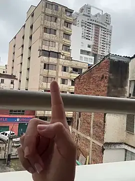 Kay LustyWife online show from 4, 3, 2025