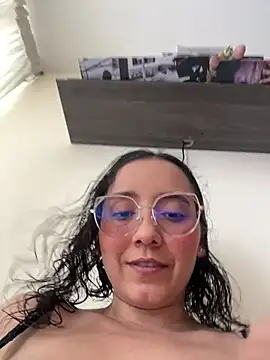 Kay LustyWife online show from 18, 2, 2025