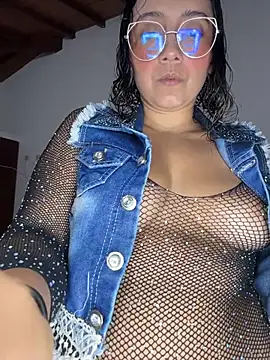 Kay LustyWife online show from 20, 3, 2026