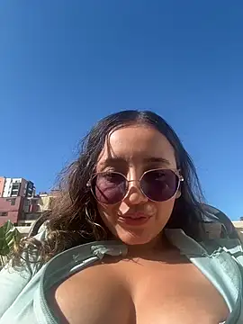 Kay LustyWife online show from 17, 1, 2026