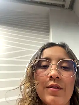 Kay LustyWife online show from 19, 10, 2025