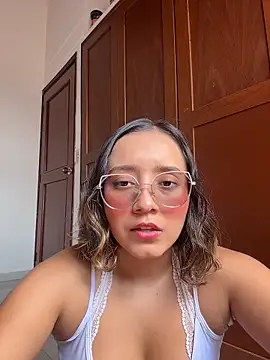 Kay LustyWife online show from 10, 2, 2026