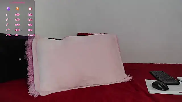 rosmery 21 online show from 20, 12, 2025