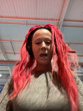 SweetSolez online show from 8, 3, 2025