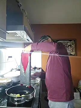 xxJANI2xx online show from 10, 12, 2024