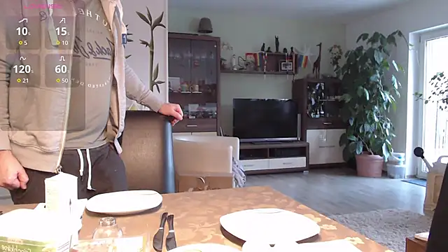 xxJANI2xx online show from 11, 1, 2026