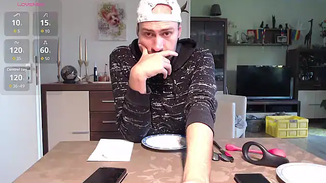 xxJANI2xx online show from 3, 10, 2025