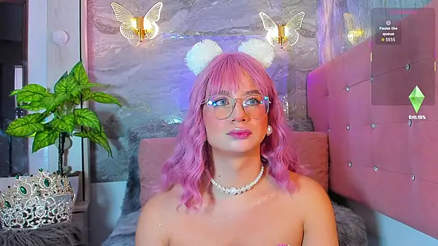 taylorbunny x online show from 6, 2, 2026