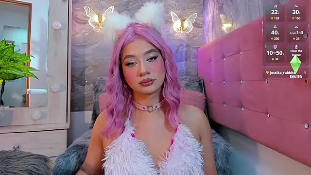 taylorbunny x online show from 11, 1, 2026