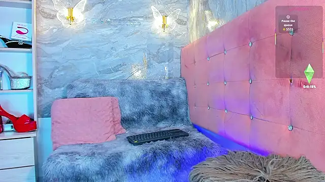 taylorbunny x online show from 24, 2, 2026