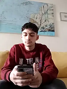 Snapshot of jhon_hout chatting on 28, 1, 2025 jhon hout online show from 28, 1, 2025