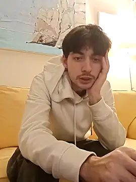 Snapshot of jhon_hout chatting on 16, 1, 2025 jhon hout online show from 16, 1, 2025